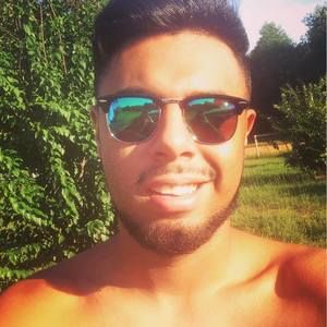 Meet your Posher, Kevyn